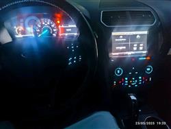 فۆرد ئێکسپلۆرەر